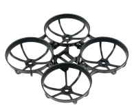 BetaFPV Meteor75 Pro Frame Black - rama drona - 1518191 - zdjęcie 1